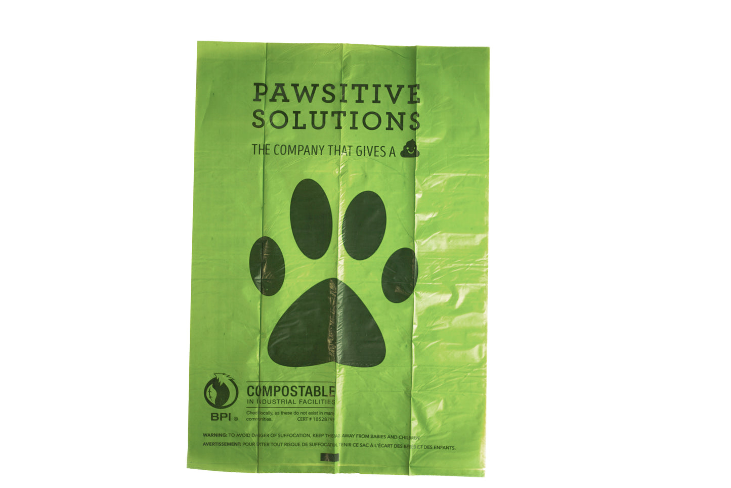 20 Boxes (160 Rolls, 2400 Bags)