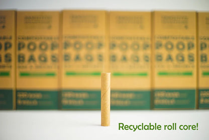 2 Boxes (16 Rolls 240 Bags)